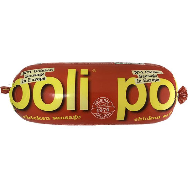 Poli Chicken Bologna 1lb