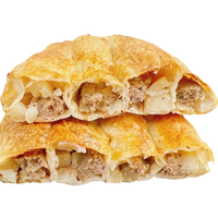 Beef & Potato