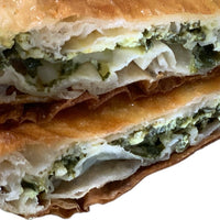 Spinach & Cheese