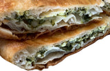 Pita Snack
