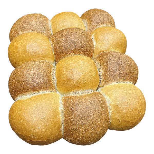 Mixed rolls (Ruza 12*)