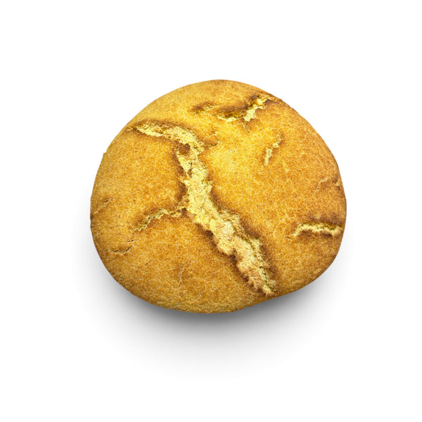 Corn Bread (Kuruza)