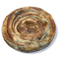 Spinach & Cheese