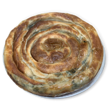 Burek - Pita - Pan- Tepsija