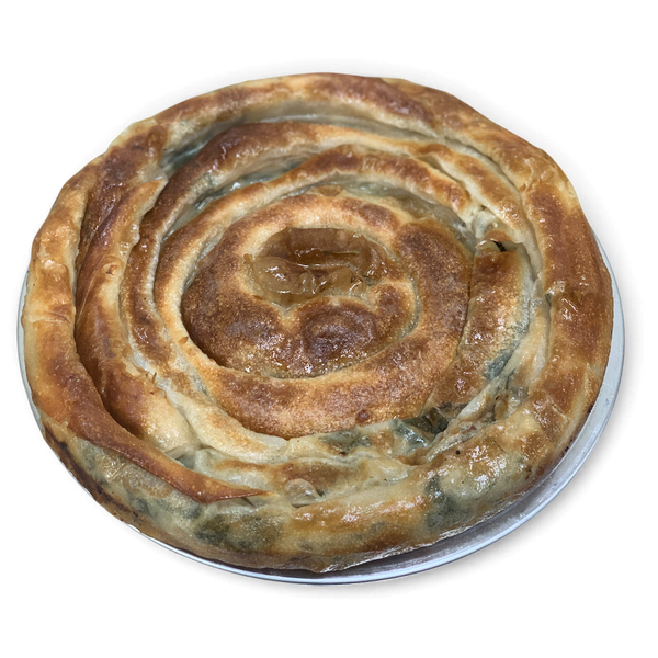 Burek - Pita - Pan- Tepsija 12"