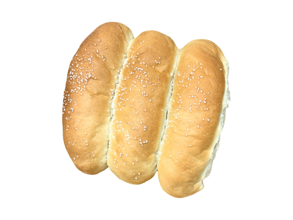 Salty Roll (Kifla slana)