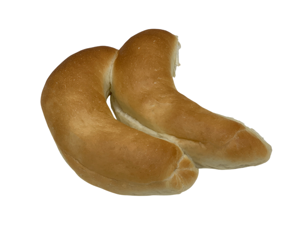 Plain Roll (Kifla)