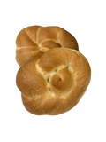 Plain braided roll