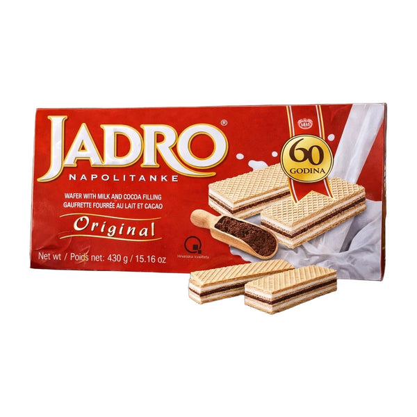 Kras Jadro 430g