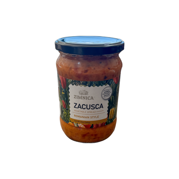 Zimnica Zacusca 540g