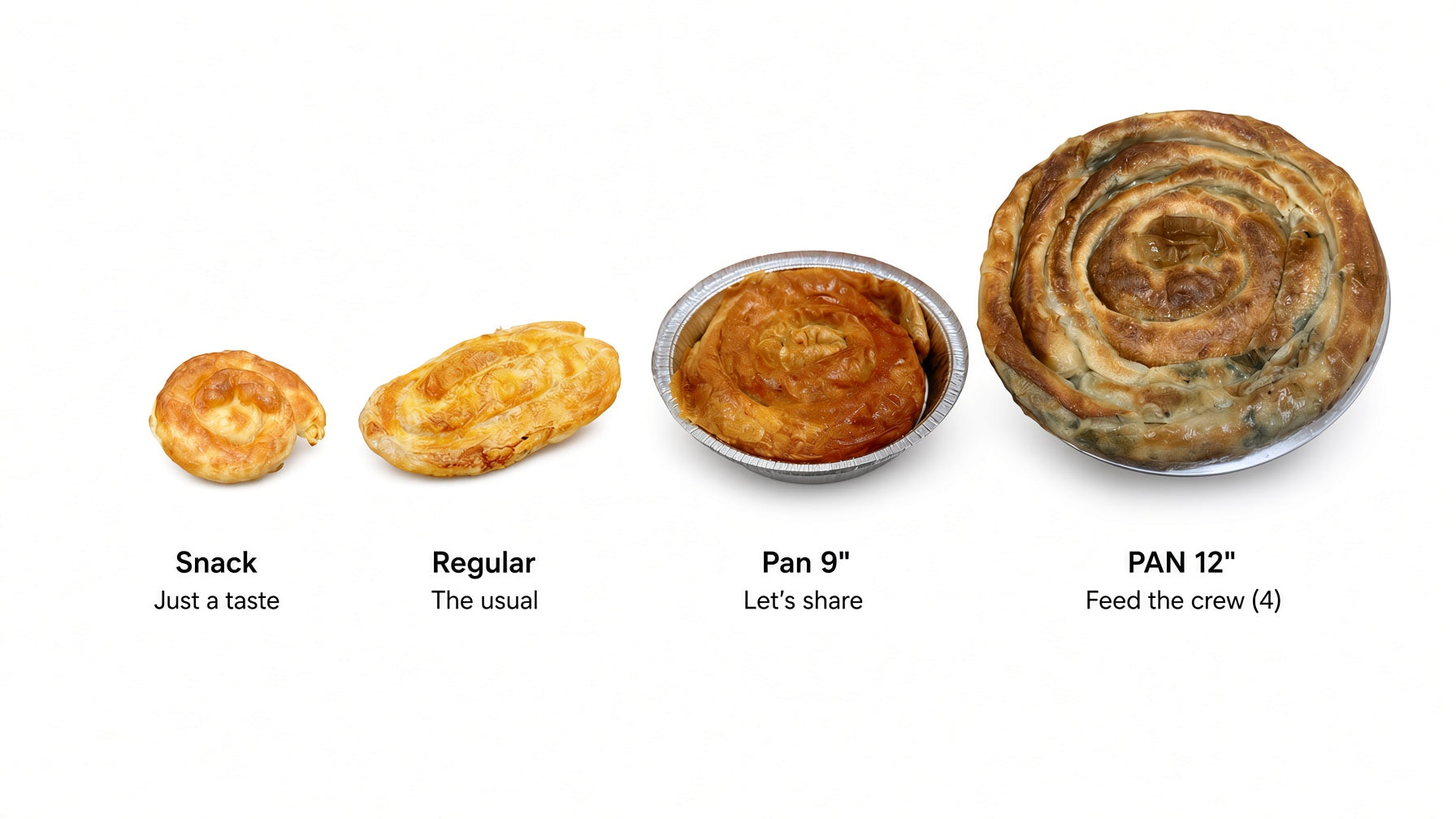Pita burek
