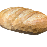 Whole Loaf (101)