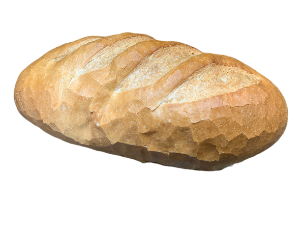 White Italian Bread
