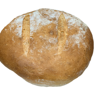 Whole Loaf