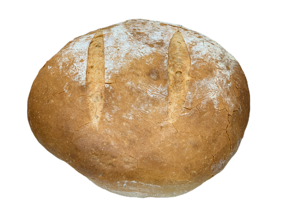 Country Farmers Bread Round Loaf