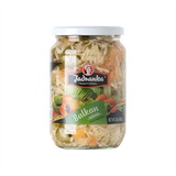 Jadranka Balkan Salad 650g