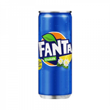 FANTA Shokata 330ml