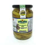 Biljana Mild Peppers 680g