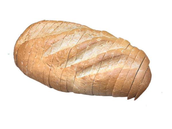 White Italian Bread