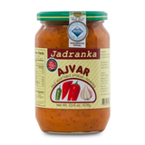 Jadranka Ajvar Mild a 670g