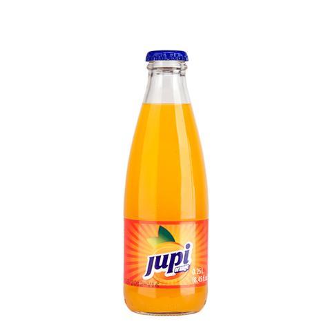 KOLINSKA Jupi Orange Drink 0.25L
